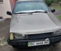 Сірий ВАЗ 2109, об'ємом двигуна 1.5 л та пробігом 250 тис. км за 650 $, фото 1 на Automoto.ua