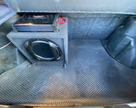 ВАЗ 2109 2001 в Одессе на Automoto.ua Серый ВАЗ 2109, объемом двигателя 1.5 л и пробегом 200 тыс. км за 1950 $, фото 21 на Automoto.ua