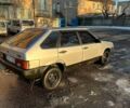 Серый ВАЗ 2109, объемом двигателя 1.5 л и пробегом 244 тыс. км за 999 $, фото 2 на Automoto.ua