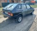 Серый ВАЗ 2109, объемом двигателя 1.5 л и пробегом 250 тыс. км за 1000 $, фото 6 на Automoto.ua
