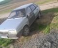 Серый ВАЗ 2109, объемом двигателя 1.5 л и пробегом 250 тыс. км за 850 $, фото 2 на Automoto.ua