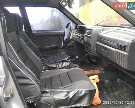 Сірий ВАЗ 2109, об'ємом двигуна 1.5 л та пробігом 216 тис. км за 1000 $, фото 8 на Automoto.ua