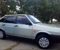 Сірий ВАЗ 2109, об'ємом двигуна 1.5 л та пробігом 127 тис. км за 19 $, фото 4 на Automoto.ua