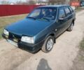 Серый ВАЗ 2109, объемом двигателя 1.5 л и пробегом 250 тыс. км за 1000 $, фото 1 на Automoto.ua
