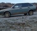 Серый ВАЗ 2109, объемом двигателя 1.5 л и пробегом 219 тыс. км за 550 $, фото 1 на Automoto.ua