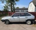 Серый ВАЗ 2109, объемом двигателя 1.3 л и пробегом 200 тыс. км за 700 $, фото 1 на Automoto.ua