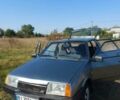 Сірий ВАЗ 2109, об'ємом двигуна 1.5 л та пробігом 257 тис. км за 1600 $, фото 1 на Automoto.ua