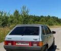Серый ВАЗ 2109, объемом двигателя 1.5 л и пробегом 200 тыс. км за 2000 $, фото 8 на Automoto.ua