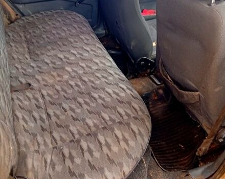 Серый ВАЗ 2109, объемом двигателя 1.5 л и пробегом 120 тыс. км за 750 $, фото 6 на Automoto.ua