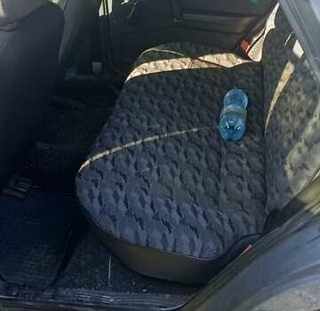 Серый ВАЗ 2109, объемом двигателя 1.5 л и пробегом 210 тыс. км за 1300 $, фото 3 на Automoto.ua