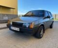 ВАЗ 2109 2001 в Одессе на Automoto.ua Серый ВАЗ 2109, объемом двигателя 1.5 л и пробегом 200 тыс. км за 1950 $, фото 2 на Automoto.ua