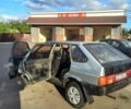 Серый ВАЗ 2109, объемом двигателя 1.5 л и пробегом 207 тыс. км за 1500 $, фото 7 на Automoto.ua