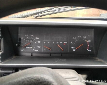 Серый ВАЗ 2109, объемом двигателя 1.5 л и пробегом 216 тыс. км за 1000 $, фото 8 на Automoto.ua