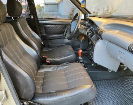 ВАЗ 2109 2001 в Одессе на Automoto.ua Серый ВАЗ 2109, объемом двигателя 1.5 л и пробегом 200 тыс. км за 1950 $, фото 18 на Automoto.ua