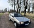 Сірий ВАЗ 2109, об'ємом двигуна 1.5 л та пробігом 235 тис. км за 1550 $, фото 1 на Automoto.ua