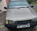 Серый ВАЗ 2109, объемом двигателя 1.5 л и пробегом 250 тыс. км за 600 $, фото 5 на Automoto.ua