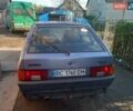 Сірий ВАЗ 2109, об'ємом двигуна 1.46 л та пробігом 316 тис. км за 1300 $, фото 3 на Automoto.ua