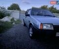 Серый ВАЗ 2109, объемом двигателя 1.5 л и пробегом 175 тыс. км за 1400 $, фото 1 на Automoto.ua