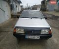Серый ВАЗ 2109, объемом двигателя 1.5 л и пробегом 390 тыс. км за 1400 $, фото 1 на Automoto.ua