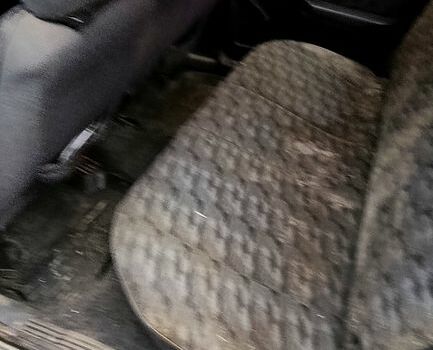 Сірий ВАЗ 2109, об'ємом двигуна 1.5 л та пробігом 130 тис. км за 750 $, фото 8 на Automoto.ua