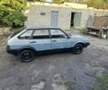 Серый ВАЗ 2109, объемом двигателя 1.5 л и пробегом 2 тыс. км за 775 $, фото 3 на Automoto.ua
