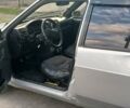 Серый ВАЗ 2109, объемом двигателя 1.5 л и пробегом 100 тыс. км за 1550 $, фото 1 на Automoto.ua