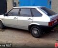 Сірий ВАЗ 2109, об'ємом двигуна 1.5 л та пробігом 175 тис. км за 810 $, фото 3 на Automoto.ua