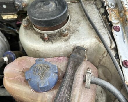 Серый ВАЗ 2109, объемом двигателя 1.5 л и пробегом 280 тыс. км за 550 $, фото 14 на Automoto.ua