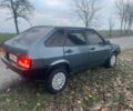 Сірий ВАЗ 2109, об'ємом двигуна 1.5 л та пробігом 300 тис. км за 1450 $, фото 3 на Automoto.ua