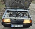Сірий ВАЗ 2109, об'ємом двигуна 1.5 л та пробігом 200 тис. км за 1100 $, фото 11 на Automoto.ua