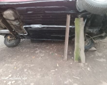 Сірий ВАЗ 2109, об'ємом двигуна 8 л та пробігом 249 тис. км за 1150 $, фото 2 на Automoto.ua