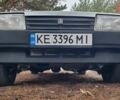 Серый ВАЗ 2109, объемом двигателя 1.5 л и пробегом 200 тыс. км за 1500 $, фото 12 на Automoto.ua
