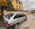 Серый ВАЗ 2109, объемом двигателя 1.5 л и пробегом 99 тыс. км за 1850 $, фото 6 на Automoto.ua