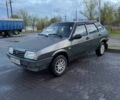 Серый ВАЗ 2109, объемом двигателя 1.5 л и пробегом 402 тыс. км за 1000 $, фото 1 на Automoto.ua