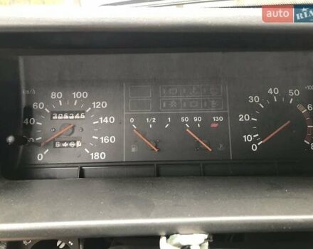 Сірий ВАЗ 2109, об'ємом двигуна 1.5 л та пробігом 334 тис. км за 1700 $, фото 5 на Automoto.ua