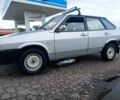 Серый ВАЗ 2109, объемом двигателя 1.5 л и пробегом 184 тыс. км за 1400 $, фото 1 на Automoto.ua