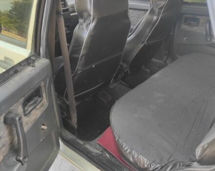 Серый ВАЗ 2109, объемом двигателя 1.5 л и пробегом 200 тыс. км за 850 $, фото 4 на Automoto.ua