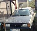 Серый ВАЗ 2109, объемом двигателя 1.5 л и пробегом 300 тыс. км за 1200 $, фото 1 на Automoto.ua