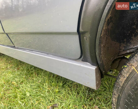 Серый ВАЗ 2109, объемом двигателя 1.5 л и пробегом 102 тыс. км за 1150 $, фото 8 на Automoto.ua