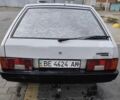 Серый ВАЗ 2109, объемом двигателя 0 л и пробегом 30 тыс. км за 1000 $, фото 3 на Automoto.ua
