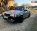 Серый ВАЗ 2109, объемом двигателя 1.5 л и пробегом 100 тыс. км за 1550 $, фото 1 на Automoto.ua