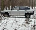 Серый ВАЗ 2109, объемом двигателя 1.5 л и пробегом 35 тыс. км за 1350 $, фото 1 на Automoto.ua