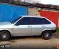 Сірий ВАЗ 2109, об'ємом двигуна 1.5 л та пробігом 175 тис. км за 810 $, фото 1 на Automoto.ua