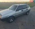 Сірий ВАЗ 2109, об'ємом двигуна 1.5 л та пробігом 200 тис. км за 1550 $, фото 1 на Automoto.ua