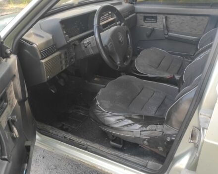 Серый ВАЗ 2109, объемом двигателя 1.5 л и пробегом 200 тыс. км за 850 $, фото 5 на Automoto.ua