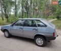 Серый ВАЗ 2109, объемом двигателя 1.5 л и пробегом 100 тыс. км за 1300 $, фото 5 на Automoto.ua