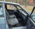 Серый ВАЗ 2109, объемом двигателя 1.5 л и пробегом 100 тыс. км за 1800 $, фото 7 на Automoto.ua