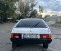 Сірий ВАЗ 2109, об'ємом двигуна 1.5 л та пробігом 200 тис. км за 653 $, фото 4 на Automoto.ua