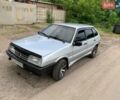 Сірий ВАЗ 2109, об'ємом двигуна 1.5 л та пробігом 302 тис. км за 2500 $, фото 11 на Automoto.ua