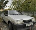 Сірий ВАЗ 2109, об'ємом двигуна 1.5 л та пробігом 24 тис. км за 1070 $, фото 1 на Automoto.ua